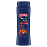 Suave- Mens Sports Energizing (Recharge)