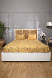 Sapphire - Spring Orchid - Bed Sheet