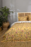 Sapphire- Spring Orchid - Bed Sheet