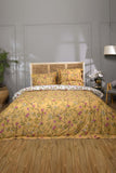 Sapphire- Spring Orchid - Quilt Cover