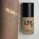 SSK Beauty- Full Coverage Foundation - #03