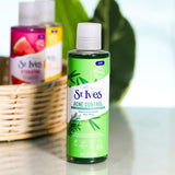 St.Ives- Cleanser  Acne Control + Tea Tree 189Ml