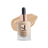 ST London- Youthfull Young Skin Foundation- YS 05