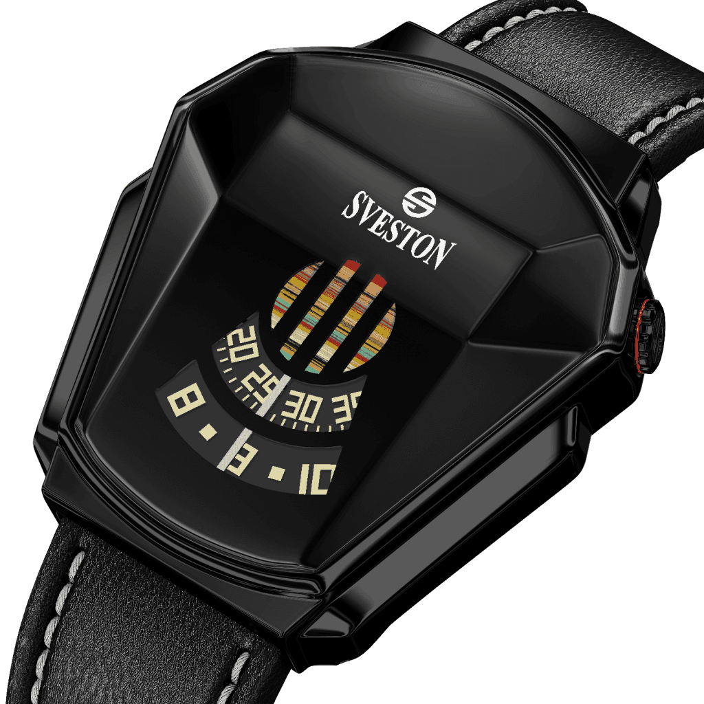 Sveston 2024 watch price