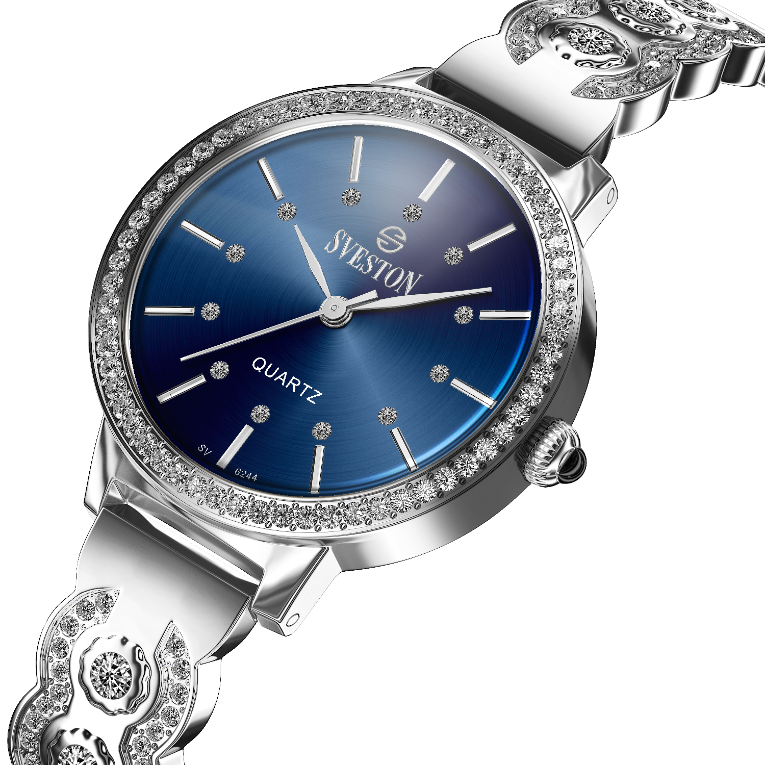 Sveston watch 2025 for lady