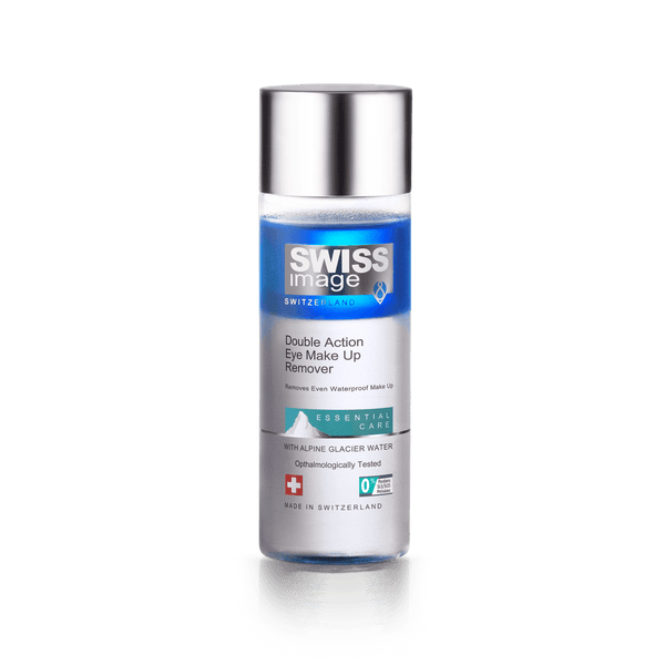 Swiss Image- Double Action Make, 150Ml