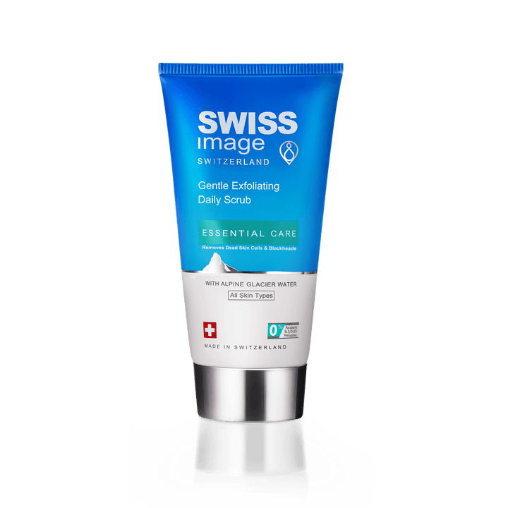 Swiss Image- Gentle Exfoliating Scr, 150Ml