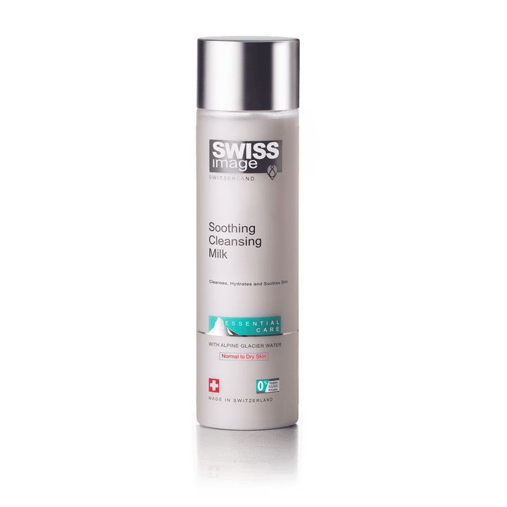 Swiss Image- Soothing Cleansing Milk, 200Ml