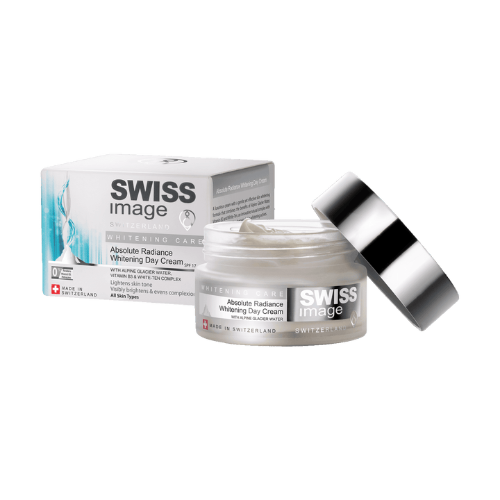 Swiss Image- Absolute Radiance Whitening, 50Ml