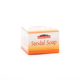 Saeed Ghani- Sandal Soap, 150gm