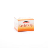 Saeed Ghani- Sandal Soap, 75gm
