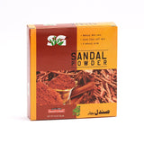 Saeed Ghani- Sandal Wood Powder, 25gm.