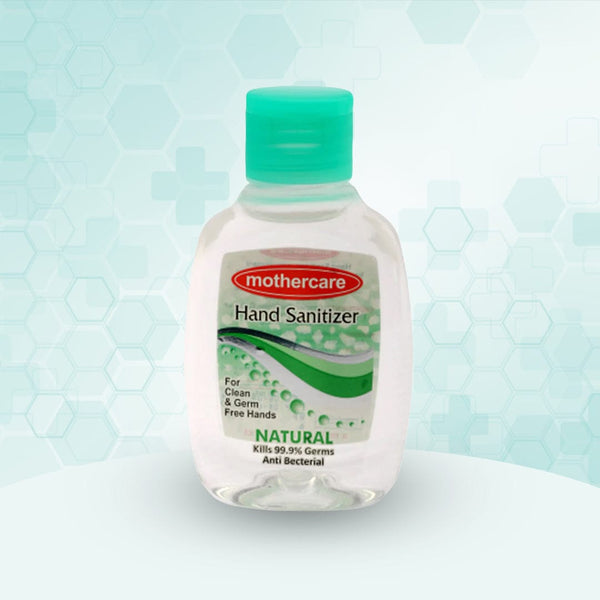 Mothercare Sanitizer - Natural 55ml