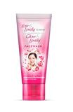 Glow & Lovely- Insta Glow Face Wash, 50G
