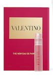 Valentino- Voce Viva Eau de Parfum, 1.2 mL/ 0.04 fl oz