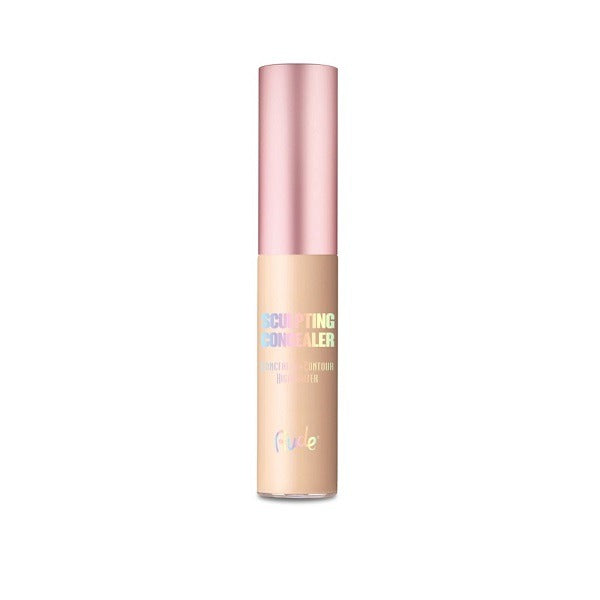 Rude Cosmetics - Sculpting Concealer - Light