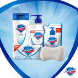 Safeguard - White Bottle Liquid Handwash Bottle - 420ml