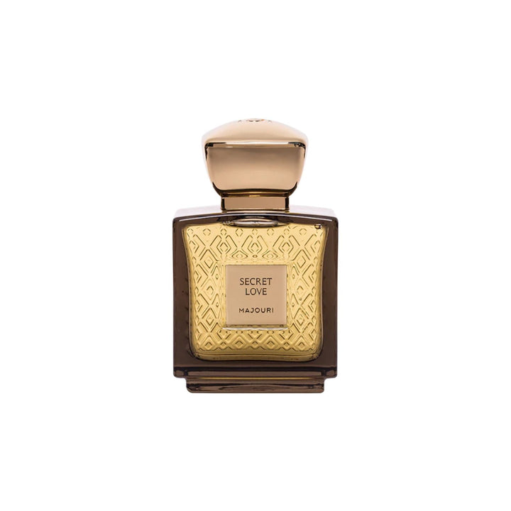 Majouri Secret Love Edp 75Ml Classic Collection