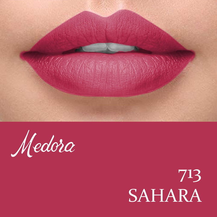 Medora- Semmi Matte 712 Lipstick