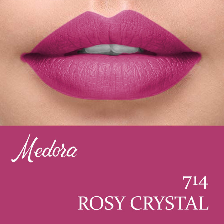 Medora- Semmi Matte 714 Lipstick