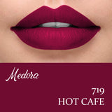 Medora- Semmi Matte 719 Lipstick
