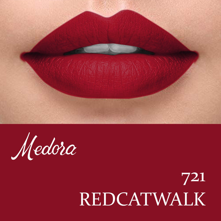 Medora- Semmi Matte 721 Lipstick