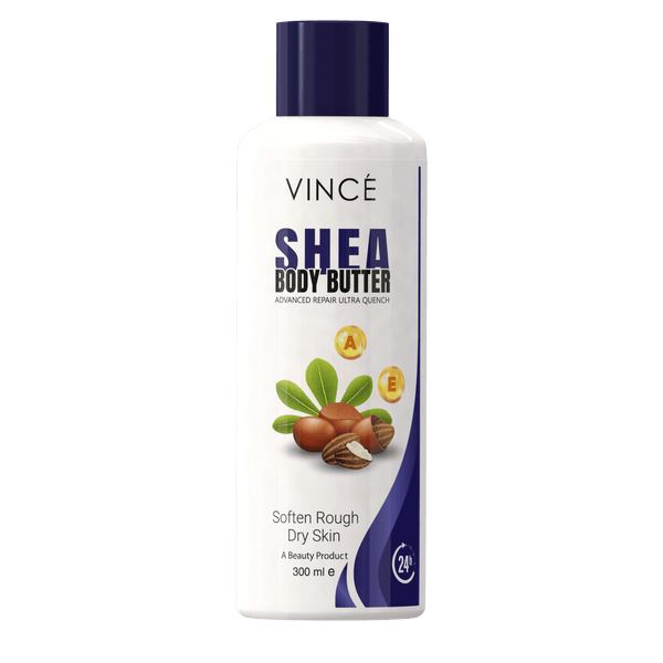 Vince - Shea Body Butter