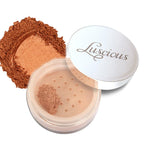 Luscious Cosmetics- Sparkling Face Shimmer