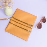 Shein - Mini Wallet - Yellow