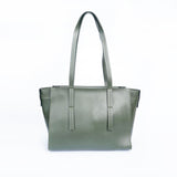 VYBE - Return to Nature Bag - Green