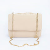 VYBE - Bag - Cross Body Front Plane - Beige