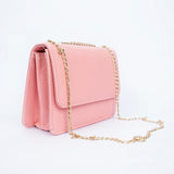 VYBE- Bag Cross Body Front Plane-Pink