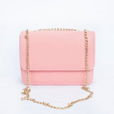 VYBE- Bag Cross Body Front Plane-Pink