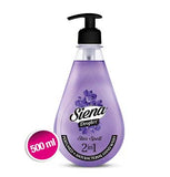 SIENA- Droplet Perfumed + Antibacterial Hand Wash – Star Spell – 500ml