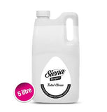SIENA- Droplet Unscented + Antibacterial Hand Wash– Total Clean– 5 Litre