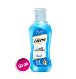 Siena- Perfumed + Antibacterial Hand Sanitizer  – FRESH 60ml