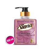 SIENA Perfumed + Antibacterial Hand Wash – Bloom Bud – 300ml