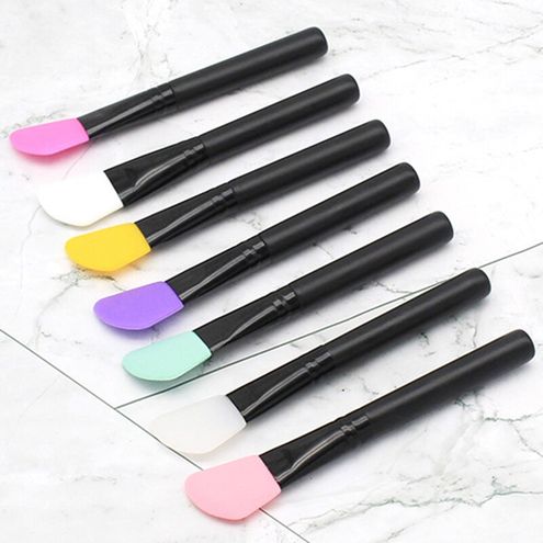 Beauty Tools- Silicon face Mask Applicator