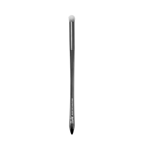 Rude Cosmetics - Silver Bullet Mini Concealer Brush