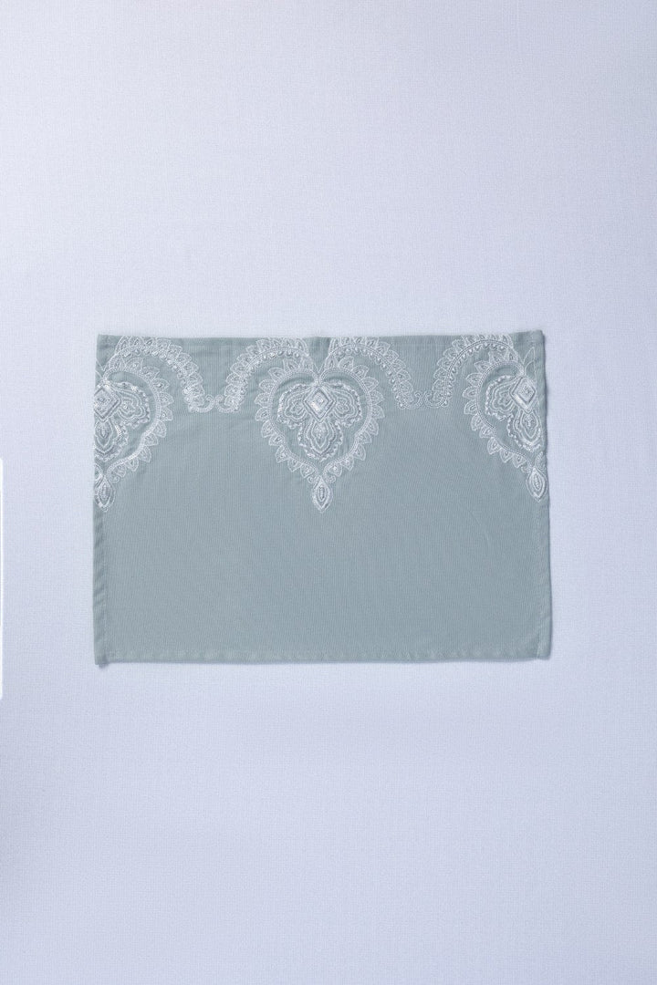 Sapphire Silver Palace - Placemats (Set of 4)