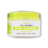 Skin Tech All Herbals Pearl Cleanser 375g