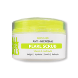 Skin Tech All Herbals Pearl Scrub 375g