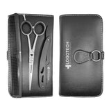 Logotech- Professional Barber Kit contains