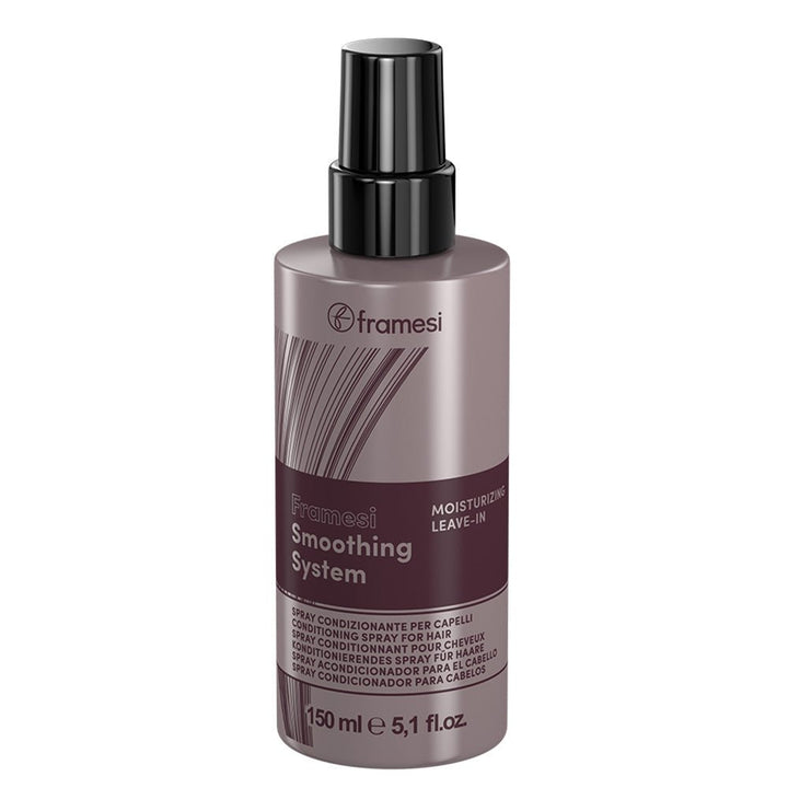 Framesi- Smoothing System Moisturizing Leave-In, 150 ml