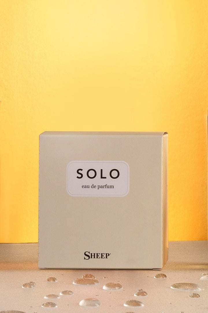 Sheep- Solo EDP