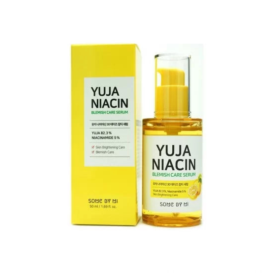 Some By Mi- Yuja Niacin Blemish Care Serum/50ml