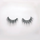 Sara Ali Cosmetics- Lite Mink Lashes Starry