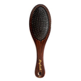 Beauty Tools- Stylish Wooden Hair Brush