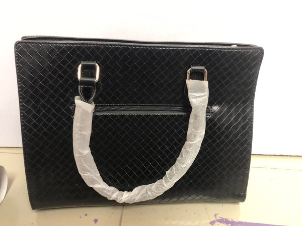 Style Pop Satchel Bag