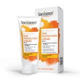 Saniderm- Sun Protection Cream 50Gm